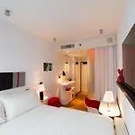 Citizenm New York Times Square