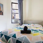 4 Bedroom Paradise Next To Central Park