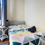 4 Bedroom Paradise Next To Central Park