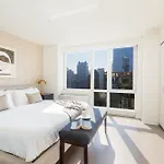 Two Bedroom Luxury Hotel