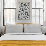 Blueground Williamsburg 2Bd Apartment Nyc-1633