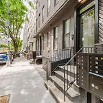 Blueground Williamsburg 2Bd Apartment Nyc-1633
