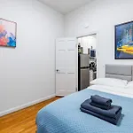 2 Bedroom Upscale Home