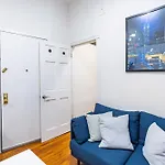 2 Bedroom Upscale Home