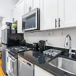 2 Bedroom Upscale Home