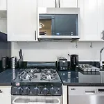 2 Bedroom Upscale Home