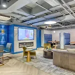 Blueground Gramercy Park 4Bd Apartment Nyc-1606