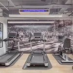 Blueground Gramercy Park 4Bd Apartment Nyc-1606