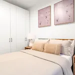 Comfortable 2Br 1Ba Apartment In Greenwich Village Steps From Washington Square Park