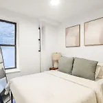 Comfortable 2Br 1Ba Apartment In Greenwich Village Steps From Washington Square Park