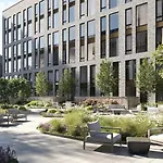 Blueground Midtown West 1Bd Apartment Nyc-1644