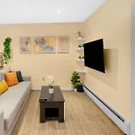 Gorgeous 4 Bedroom 2 Bathroom Nyc Apartment