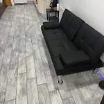Jfk Private Studio Apt