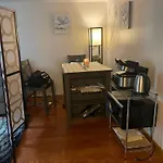 Your Home Away From Home !