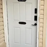 Jfk Private Studio Apt