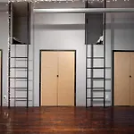 Soho Fancy 2000 Square Feet Loft