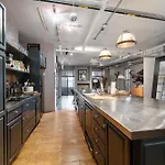 Soho Fancy 2000 Square Feet Loft