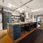 Soho Fancy 2000 Square Feet Loft