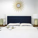 428-3R Spacious 2Br Newly Furnished