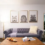 39-3 Newly Renovated 3 Br