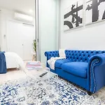 317-4C New Modern 1Br W&D Walk To Central Park
