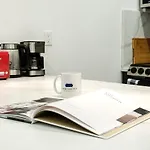 317-2D Brand New Modern 1Br W&D Near Central Park