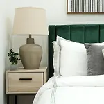 317-2D Brand New Modern 1Br W&D Near Central Park