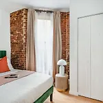 153-5A Charming 2Br Lower East Side