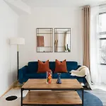 139-2W Prime West Village Furnished 2Br Best Value