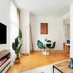 139-2W Prime West Village Furnished 2Br Best Value