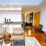 10-3 Designer East Village 3Br Triplex Townhouse