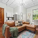 Newly Renovated 2Br Haven