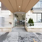 75-3B 3Br Luxury Duplex Brand New W&D Elevator