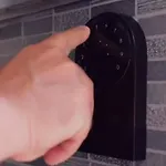 75-1B New Prime Upper East W&D Elevator