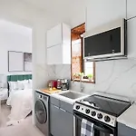 48-5Fe Brand New 2Br In Prime Midtown - W&D