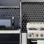 454-3W Prime Location 2Br Newly Furnished Sleeps 5
