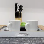 454-3W Prime Location 2Br Newly Furnished Sleeps 5
