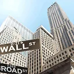 Luxury Wall Street Condo