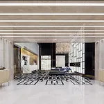 Central Park Tower