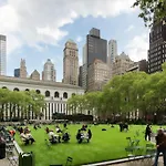 2Bd 1Bth Apartment, Best Midtown Location Near Nyc Icons!