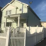 Beach House 2Car Parking Beach Subway City Jfk Usb