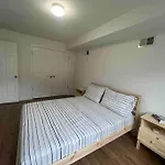 Beach House 2Car Parking Beach Subway City Jfk Usb
