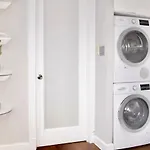 New2 York Style Stay Near Central Park