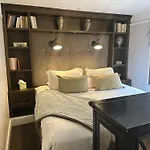 Luxury Penthouse Nyc Seven Williams