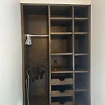Luxury Penthouse Nyc Seven Williams