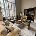 Luxury Penthouse Nyc Seven Williams