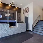 Avion Inn Near Lga Airport, Ascend Hotel Collection