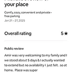 Comfy, Cozy, Affordable And Private - Free Parking