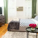 Second Home Nyc