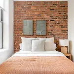 Modern And Charming 3Br 1Ba Steps From Central Park